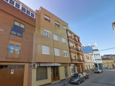 Piso en calle del Calvario, 6